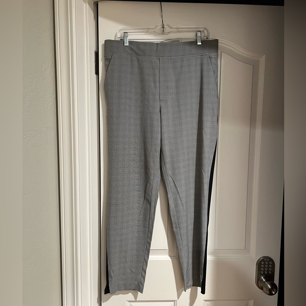 Athleta jogger pant size 12